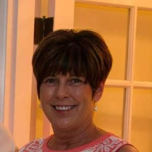 Meet your Posher, Geri